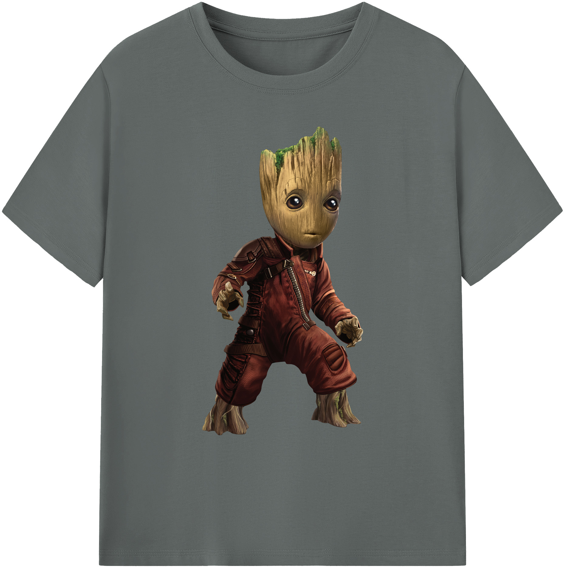 （画像用） アベンジャーズ The Avengers 綿100％ メンズ半袖Tシャツ｜肌触りやわらか＆通気性